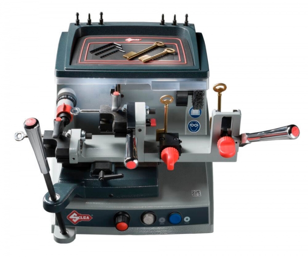 Изготовление ключей как бизнес: 6 преимуществ